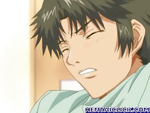 アニメゲイイケメンハードコアと愛