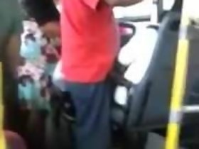 daddy ill feeling exceeding someone's skin bus