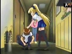 Hentai Anne
