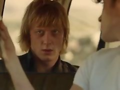 Steppeulven (2014) เกิดเหตุสามีซึ่งภรรยามีชู้