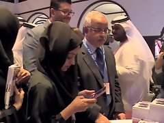 Gorgeous Jilnar Jardaly เป็นเซ็กซี่มาก Cum-ดอกทอง
