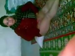 Sıcak Güzel Pers Köy Milf Nourisher ile İRAN Amatör Seks