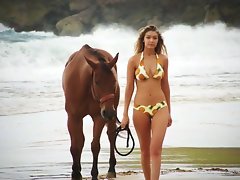 Gigi Hadid - Datang dan mendapatkan saya