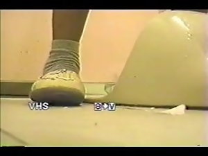 voyeur wc