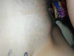 5 anillos de semen Parte 3 VIETNAMESE Shut up CreamPie