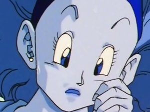 TFS에 의해 DBZ 헨타이