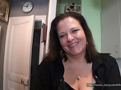 frenh bbw maturo
