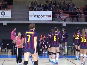 بڑی گدی سفید spandex کے حصہ 2 HD 790 PT justporn میں ملاتے ہوئے