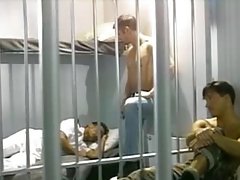 陸軍細胞における飲酒セーラーファック
