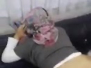 セックスdomalma sakso turbanli sedef