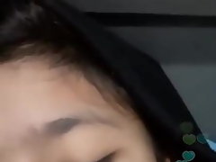 Bigo vivo de Indonesia Hot Girl