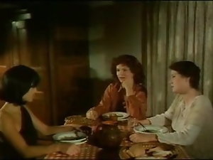 キャサリン・リンガーとPARTIEドカンパーニュ（1979）