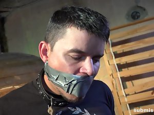 ، پابند دبادی اور بند wanked