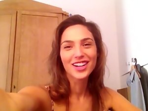 Young lady Gadot yang Sluttiest Israel