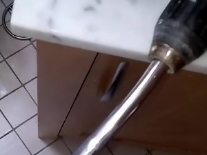 niệu đạo cực đoan khoan lỗ đái của tôi