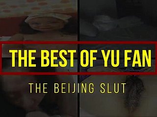 Yu Fan, schmutzige MILF