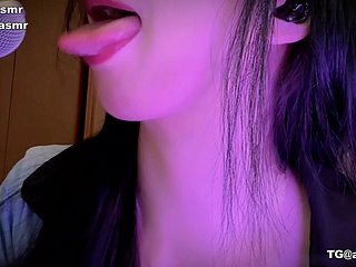 گڈ نائٹ yoyo، تازہ ترین ادا شدہ ASMR فوائد، اس وقت تک چاٹتے رہیں جب تک آپ لاپتہ نہ ہوں۔