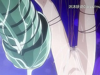 A51 Anime Sarikata Cina Pelajaran Kecil Menunggang Gadis Elise Bahagian 3
