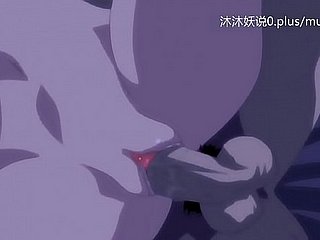 A58 Anime Subtítulos en chino Mammy Drag queen Capítulo 2