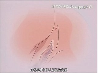 A74 Anime Sarikata Cina Rehat Makan Tengahari Bahagian 1