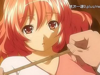 A97 Anime Subtítulos en chino Clase media 1-2 Parte 2
