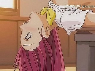 A72 Anime sous-titre chinois belle-mère et fille enseignante partie 3