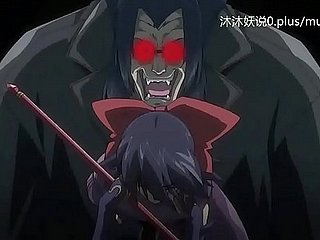 A42 Anime Subtítulos en chino Pequeña lección: Aquí viene la Chica Mágica Parte 3