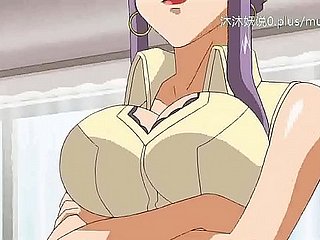 Stunner heaping up adult A29 Lifan Anime sous-titres chinois Mère adult Partie 3