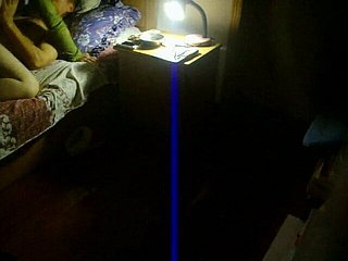 Sialan istriku larut malam