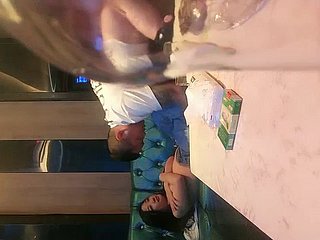 KTV-Gesang