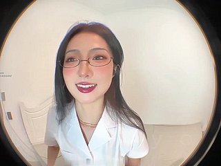 Buenas noches yoyo. El médico de la trama te atenderá. Lamiendo la pantalla de ojo de pez. Beneficios pagados para lamer orejas de ASMR. Para obtener la versión completa, vaya a Telegram.