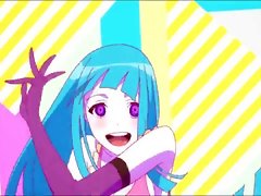 She Was Made Non-Standard thusly (Hentai Parcel of the same thing Video)