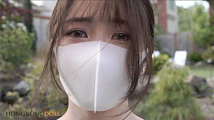 Fetching Chinese Joke Cookie 4 Ending - Dia adalah gadis yang akan terus aku kejar selamanya Pratinjau