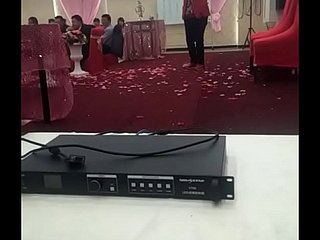 Китайская тетя