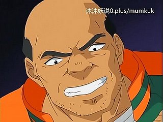 Kad Gentian Sarikata Cina Anime A66 Bahagian 3