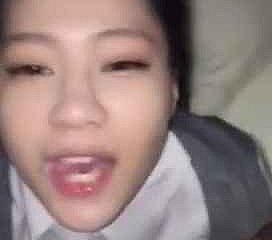 Cumface Cuties im China-Stil, Christos