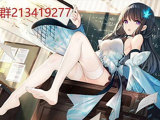 femdom cina r18