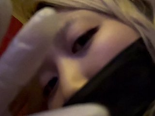 Tôi nắm tay một người Đức cũ Live through wait
