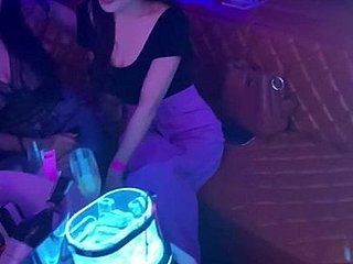 My Club- Dishearten give my girls