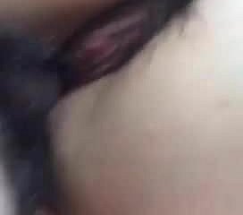 Fille juteuse de Chine