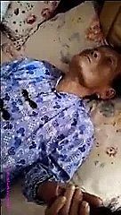 Fucking Elderly Chinese Granny