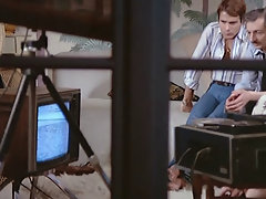 커플 관음증 등등 fesseurs 1977 (빈티지 전체 동영상)