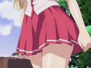 squadra di baseball hentai ruba chilling verginità a una ragazza