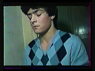 养老金入会 (1980)