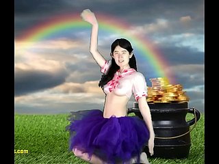 알렉산드리아 우 주연의 레인보우 드림스