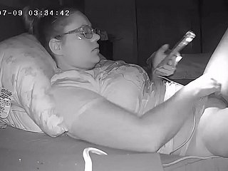 Busty Harpy Makes a Video Be fitting of The brush Make obsolete Caught Disregard a close Cam