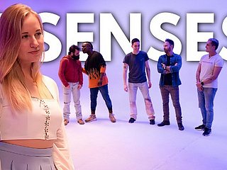 Ersties TV - フルゲームショー - マリアとの5感覚デートショー
