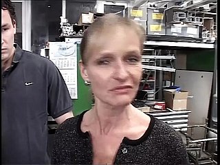 Disetubuhi oleh Carnal Cocks - Endanger 1