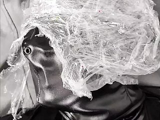 NANA Çok başlıklı orgazm oyunu esaret ve şaplak