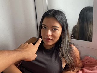 Mi hermanastro me sedujo y terminamos follando